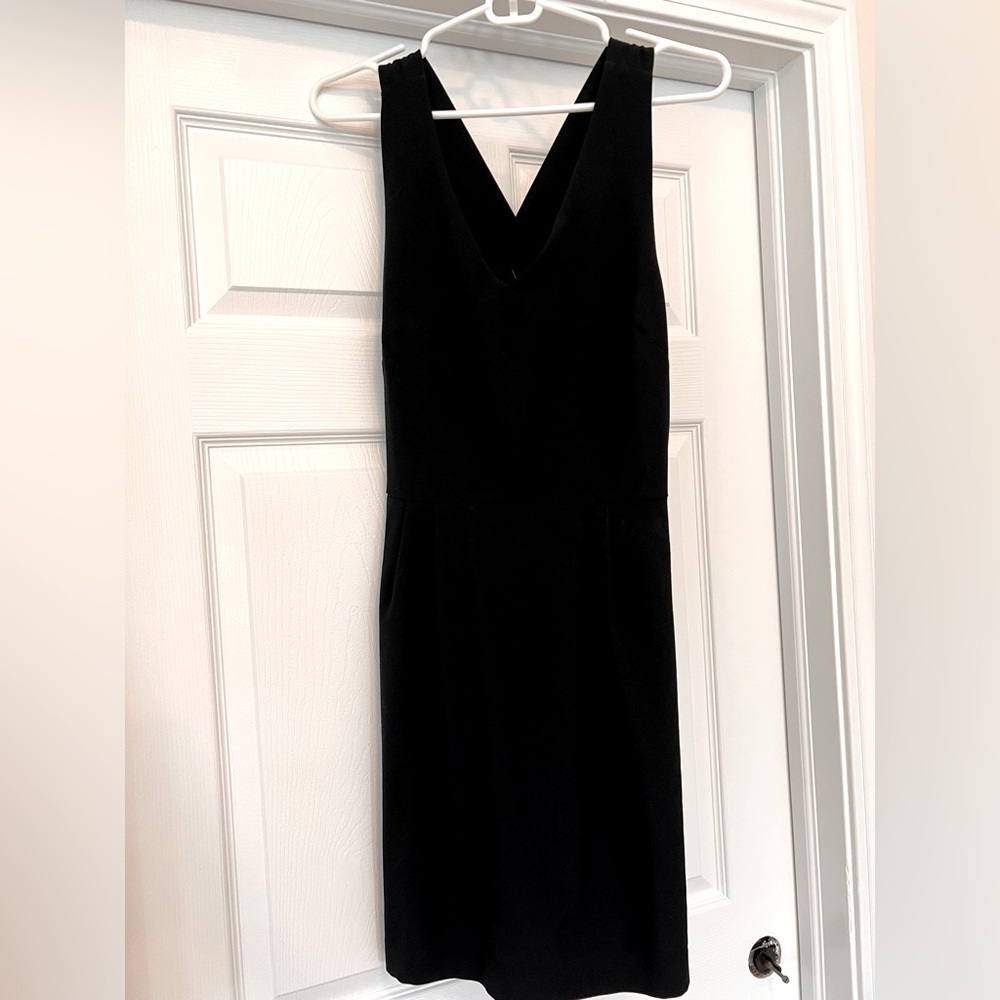 Banana republic dress
